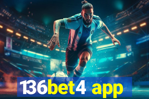 136bet4 app